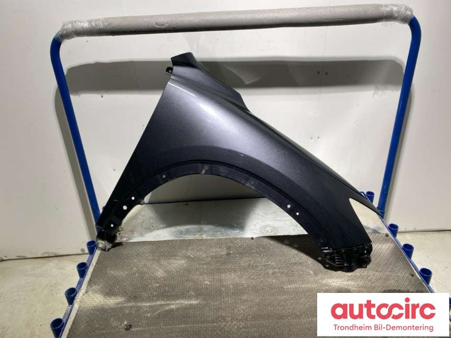 Skjerm høyre foran til Mazda CX-5, 2012-2017 (Type I)  (KD5352111A)