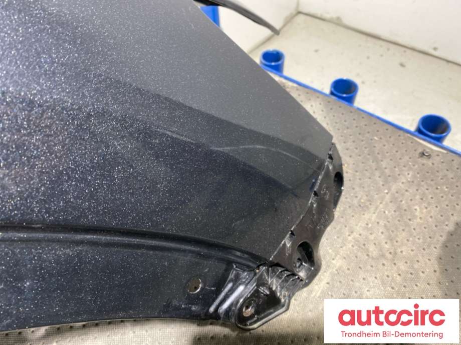 Skjerm høyre foran til Mazda CX-5 2012-2017 (Type I)  (KD5352111A|)