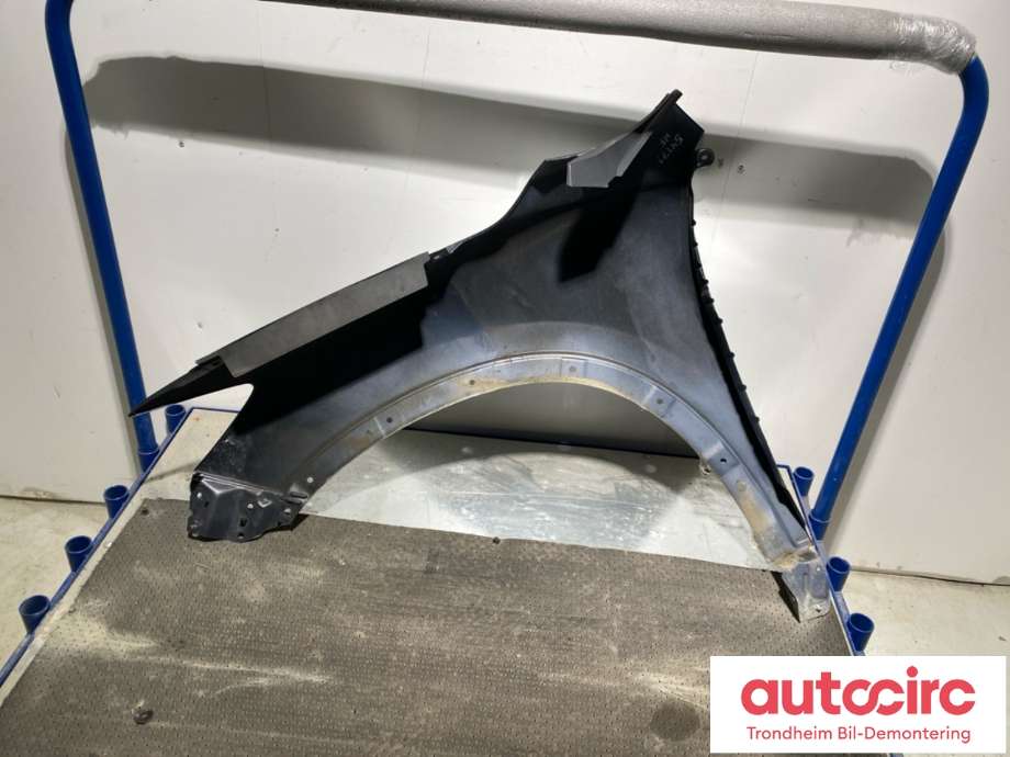 Skjerm høyre foran til Mazda CX-5 2012-2017 (Type I)  (KD5352111A|)