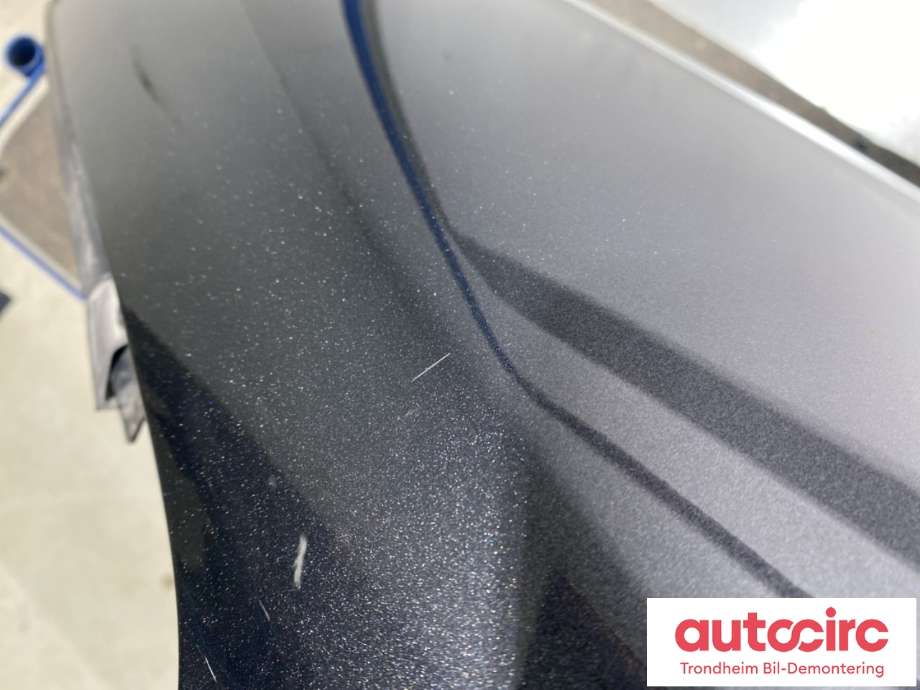 Skjerm høyre foran til Mazda CX-5 2012-2017 (Type I)  (KD5352111A|)