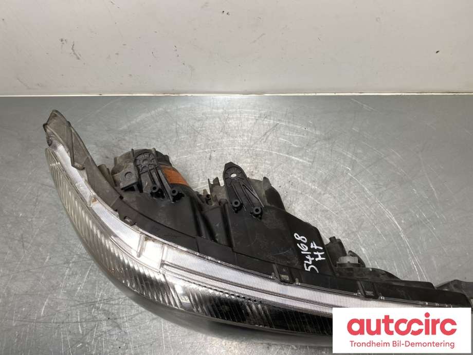 Frontlykt høyre xenon til Mitsubishi ASX 2010-2019 (8301B592|)