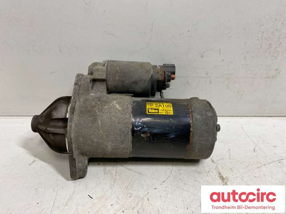 Starter diesel til Kia Cee