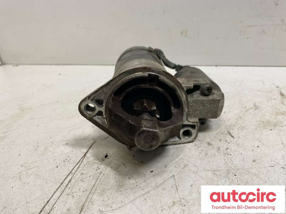 Starter diesel til Kia Cee