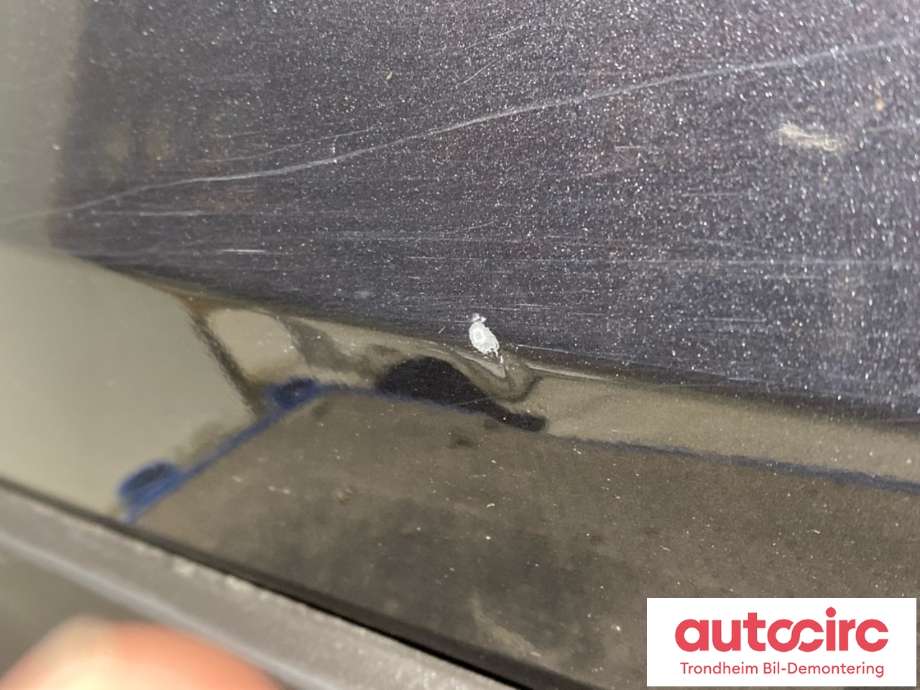 Dør høyre foran til Mazda CX-5 2012-2017 (Type I) (KDY35802XF|)