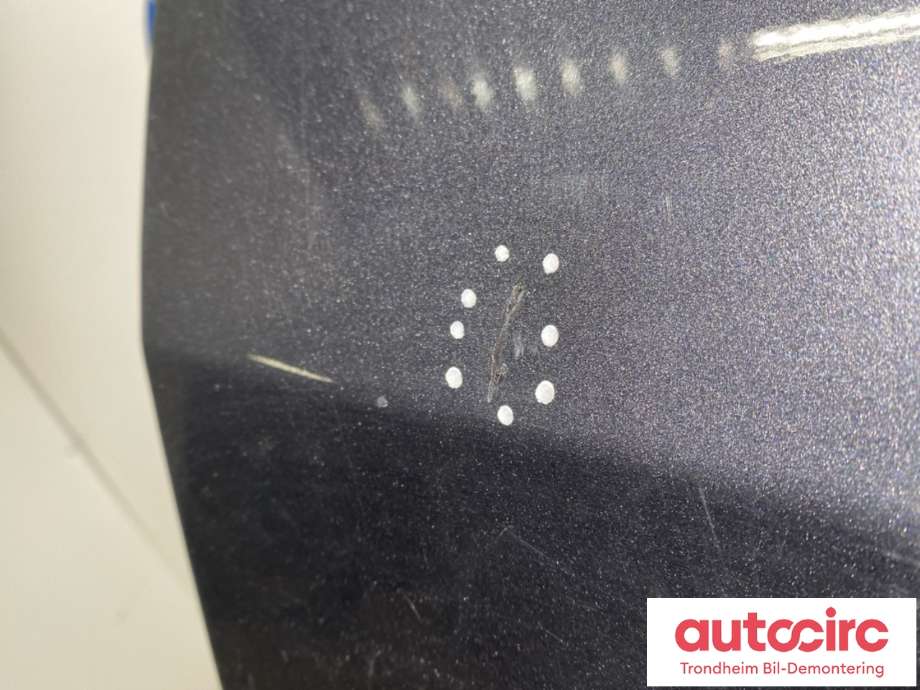 Dør høyre foran til Mazda CX-5 2012-2017 (Type I) (KDY35802XF|)