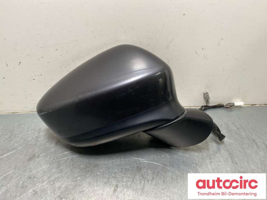 Speil høyre til Mazda CX-5 2012-2017 (Type I)  (REDUSERT PRIS|KD5169121H|)