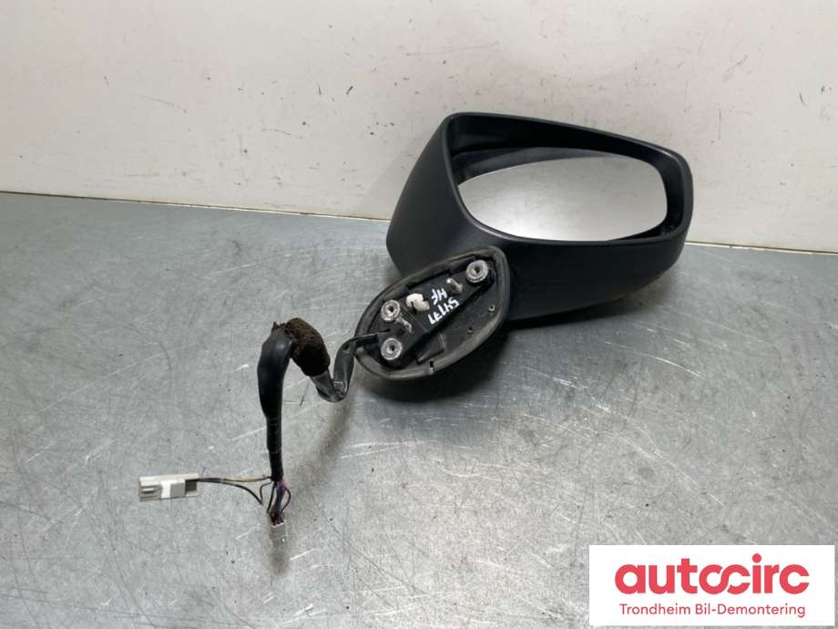 Speil høyre til Mazda CX-5 2012-2017 (Type I)  (REDUSERT PRIS|KD5169121H|)