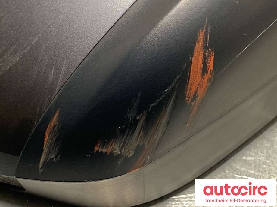 Speil høyre til Mazda CX-5 2012-2017 (Type I)  (REDUSERT PRIS|KD5169121H|)
