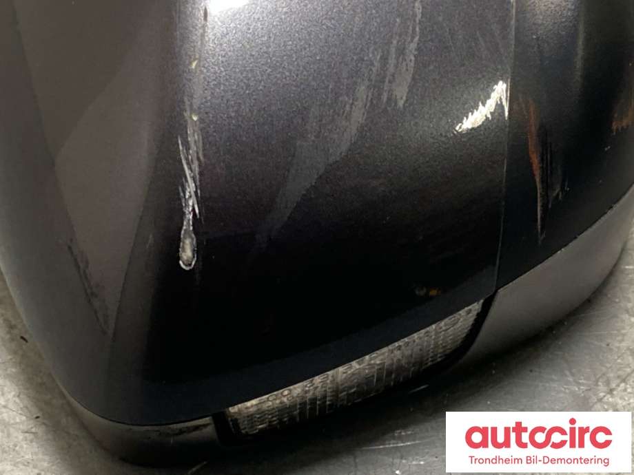 Speil høyre til Mazda CX-5 2012-2017 (Type I)  (REDUSERT PRIS|KD5169121H|)