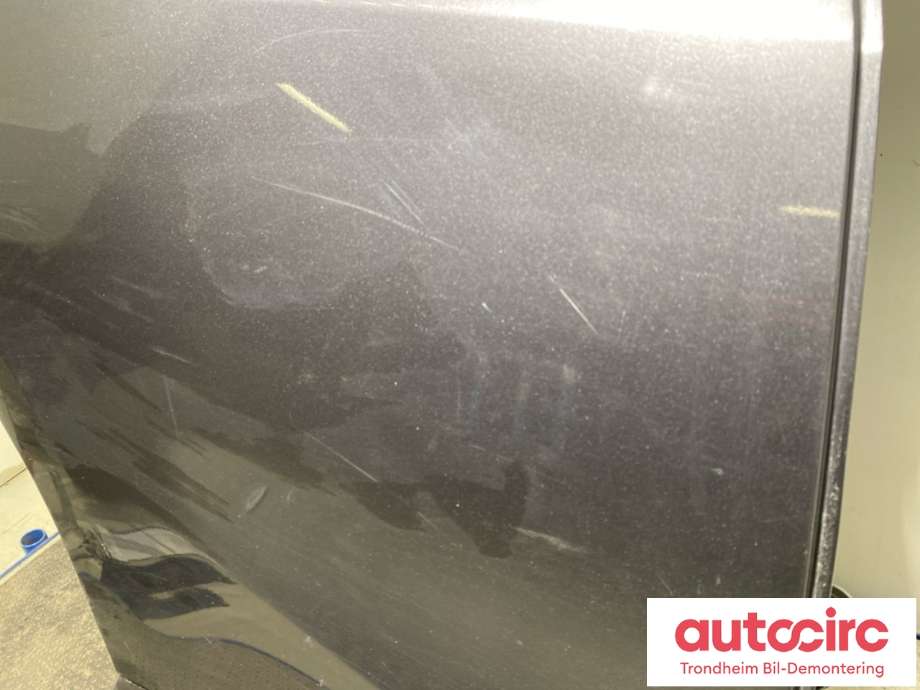 Dør høyre bak til Mazda CX-5 2012-2017 (Type I)  (KDY37202XC|)