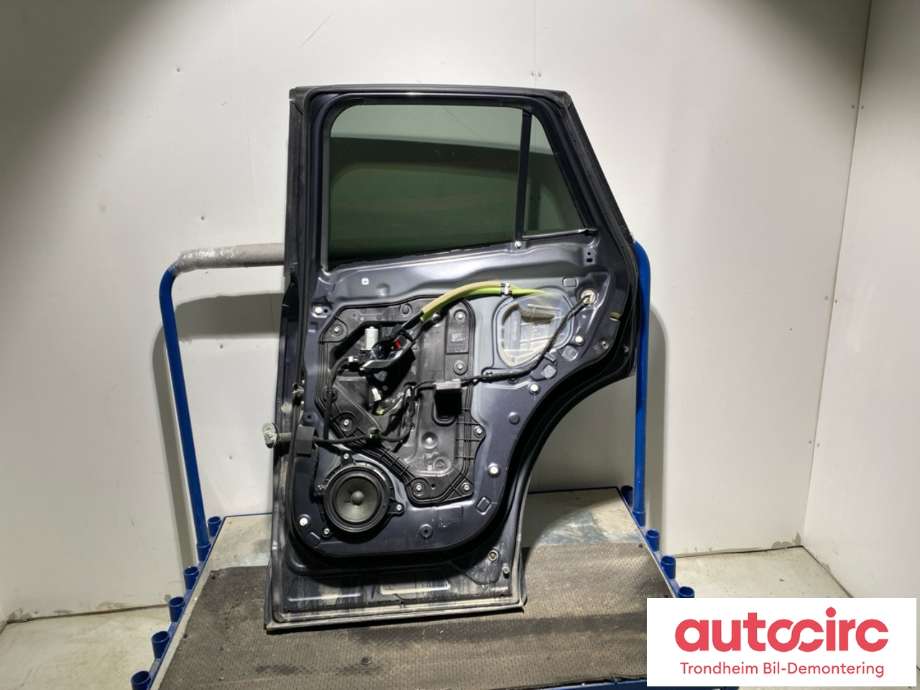 Dør høyre bak til Mazda CX-5 2012-2017 (Type I)  (KDY37202XC|)