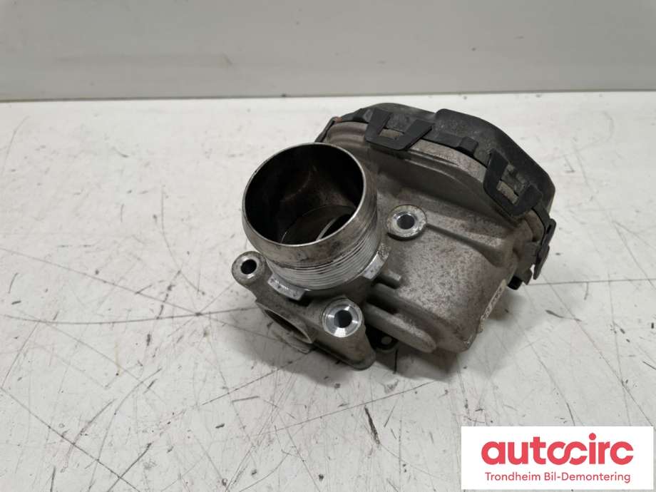Spjeldhus til Ford Transit Connect 2013-2018 Type II, Fase 1  (FM5Q-9E926-AA|9807238580-02|1869492)