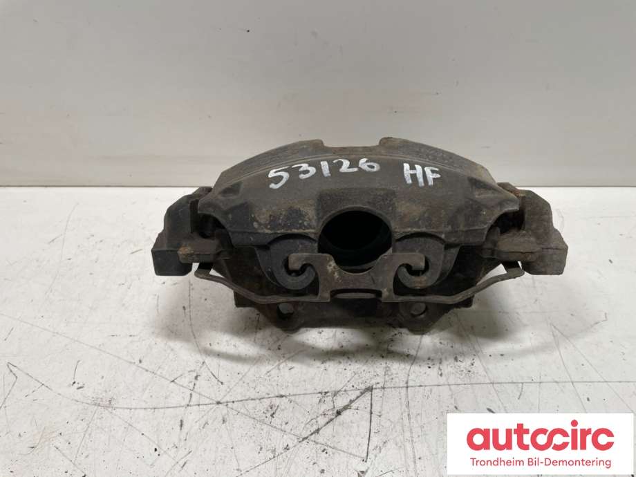 Bremsecaliper høyre foran til Ford Transit Connect 2013-2018 Type II, Fase 1  (BV61-2B294|1835113|2351157| BV61-2B294-AC|)