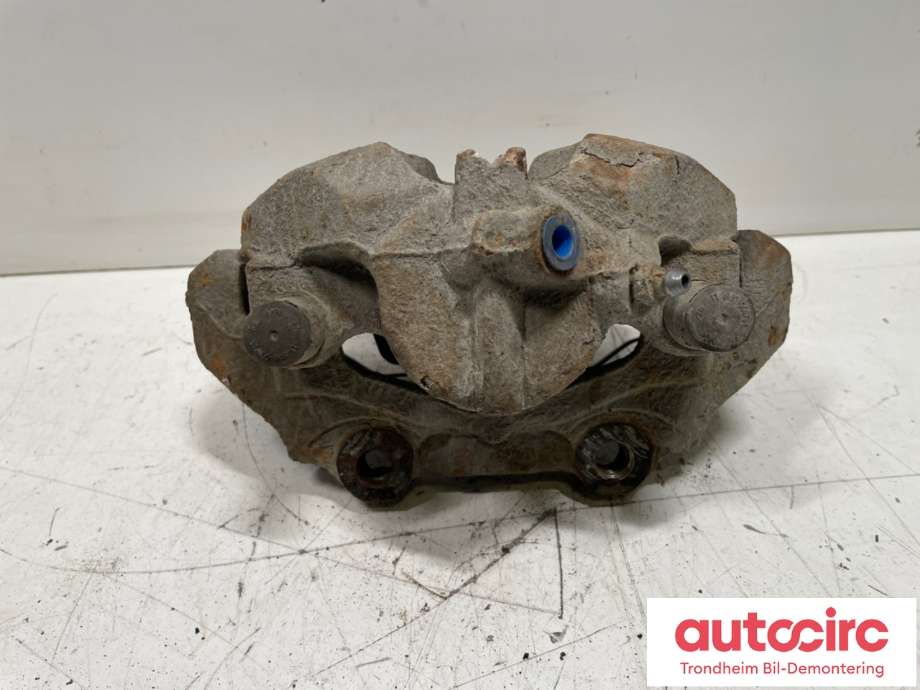 Bremsecaliper høyre foran til Ford Transit Connect 2013-2018 Type II, Fase 1  (BV61-2B294|1835113|2351157| BV61-2B294-AC|)