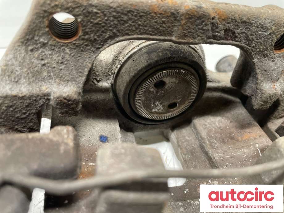 Bremsecaliper høyre bak til Ford Transit Connect 2013-2018 Type II, Fase 1  (2210213|8M51-2M088-BE|)