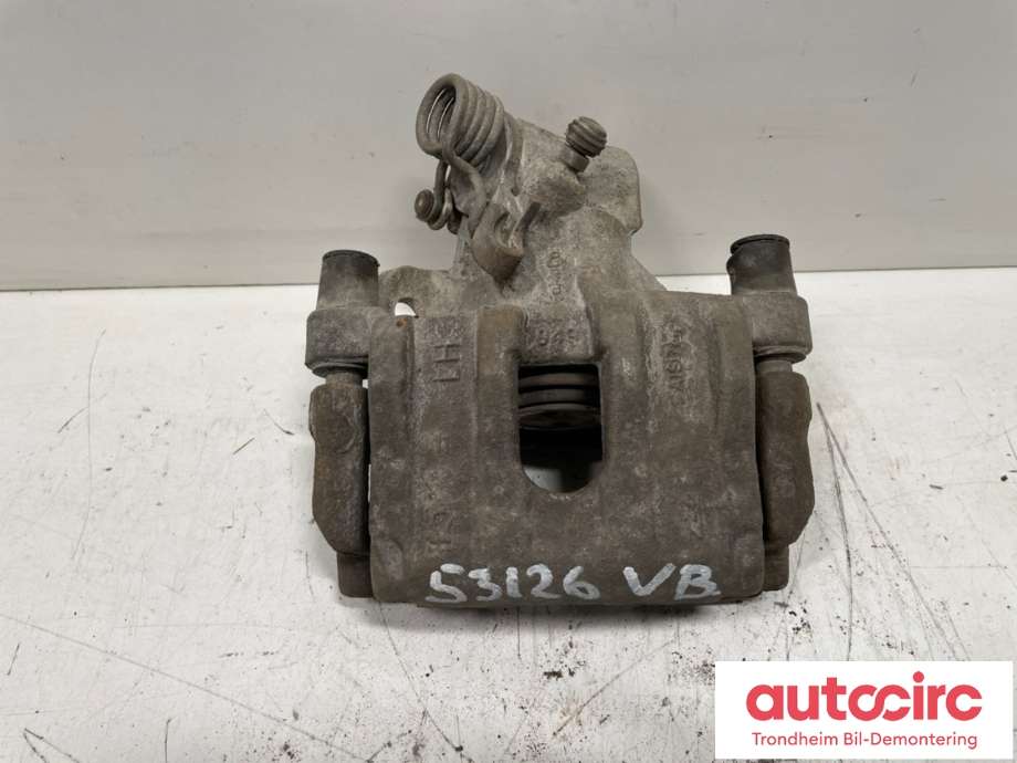 Bremsecaliper venstre bak til Ford Transit Connect 2013-2018 Type II, Fase 1  (2210215|8M51-2M089-BE|)