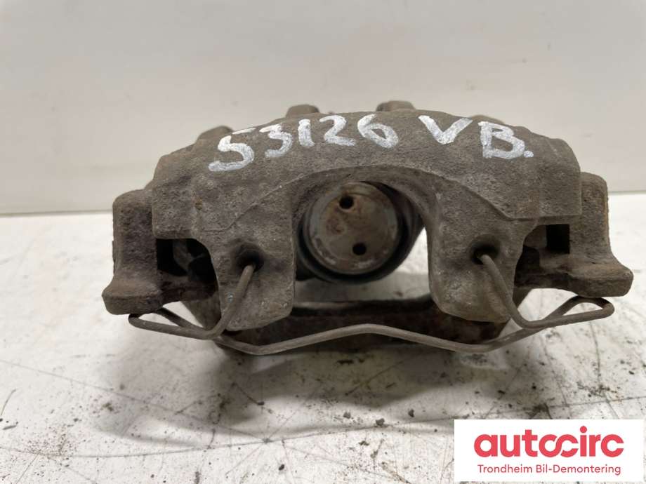 Bremsecaliper venstre bak til Ford Transit Connect 2013-2018 Type II, Fase 1  (2210215|8M51-2M089-BE|)