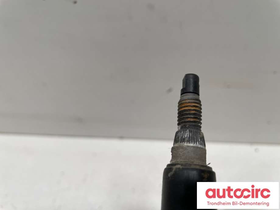 Viskermotor bakrute venstre til Ford Transit Connect 2013-2018 Type II, Fase 1  (VALEO|DV61-17K441-CA|W000035788|1807927)