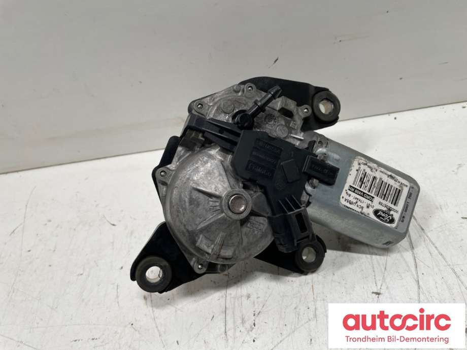 Viskermotor bakrute høyre til Ford Transit Connect 2013-2018 Type II, Fase 1  (VALEO|DV61-17K441-BA|W000035789|1807928)