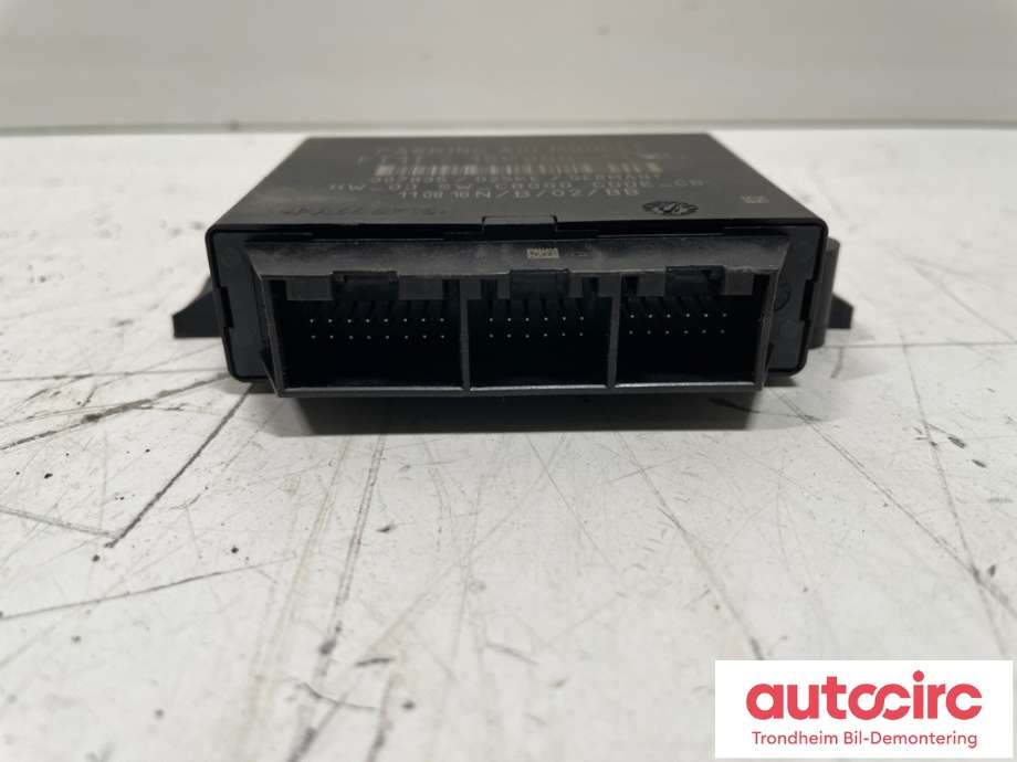 Styreenhet parkering til Ford Transit Connect 2013-2018 Type II, Fase 1  (FT1T-15K866-BB|FT1T-15K866-CB|1904694| 1904695)