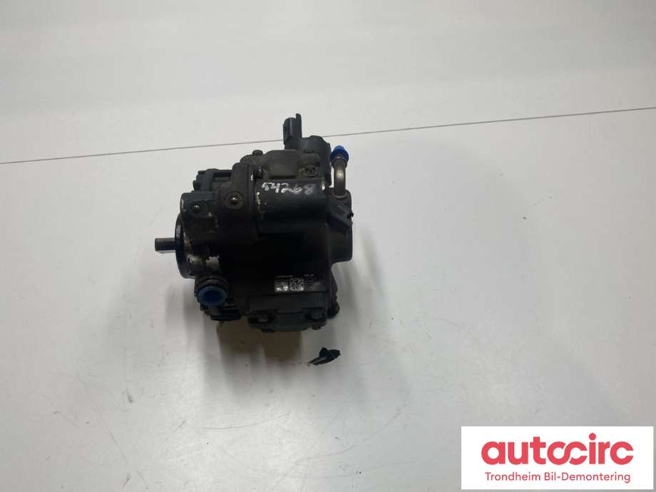 Dieselpumpe til Ford Mondeo 2007-2010 (Type IV, Fase 1)  (1541974|3M5Q-9A543-CD|9685705080)