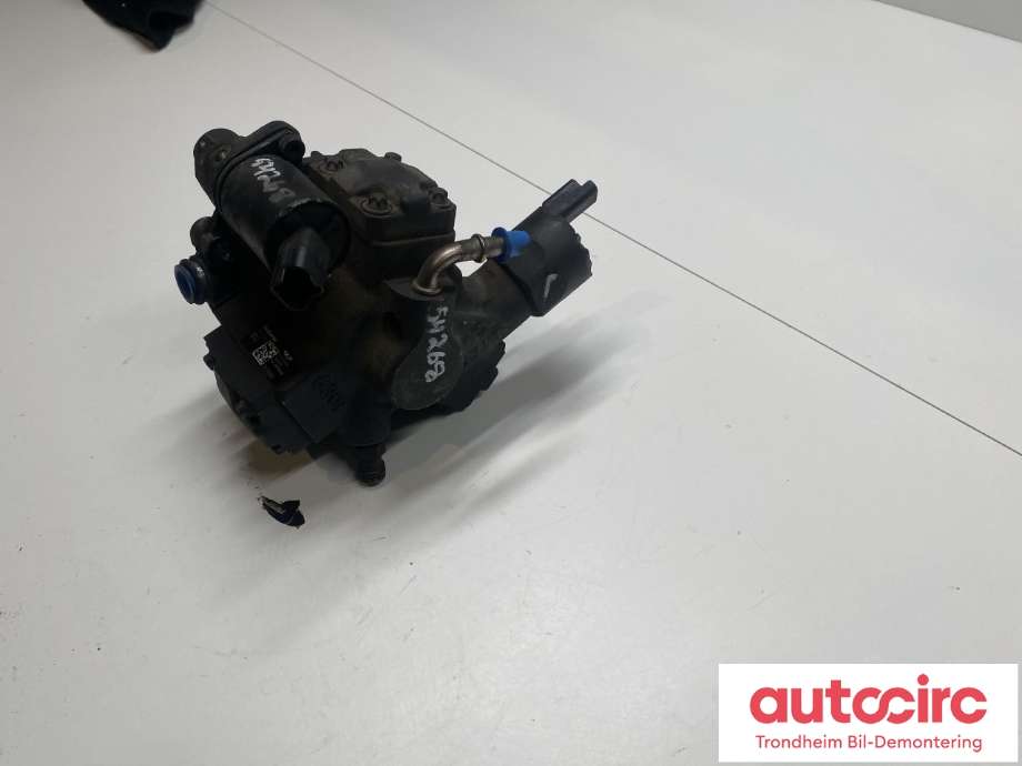 Dieselpumpe til Ford Mondeo 2007-2010 (Type IV, Fase 1)  (1541974|3M5Q-9A543-CD|9685705080)
