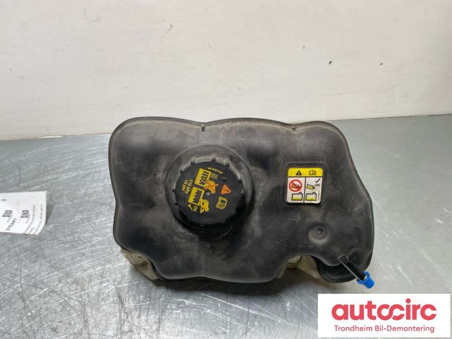 Ekspansjonstank til Ford Mustang, 2005-2014 (4R33-8A080-AE)