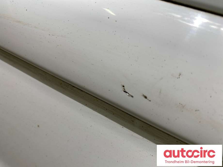 Dør høyre foran til Citroën C4, Picasso 2006-2013 (Type I)  (9004Y0|)