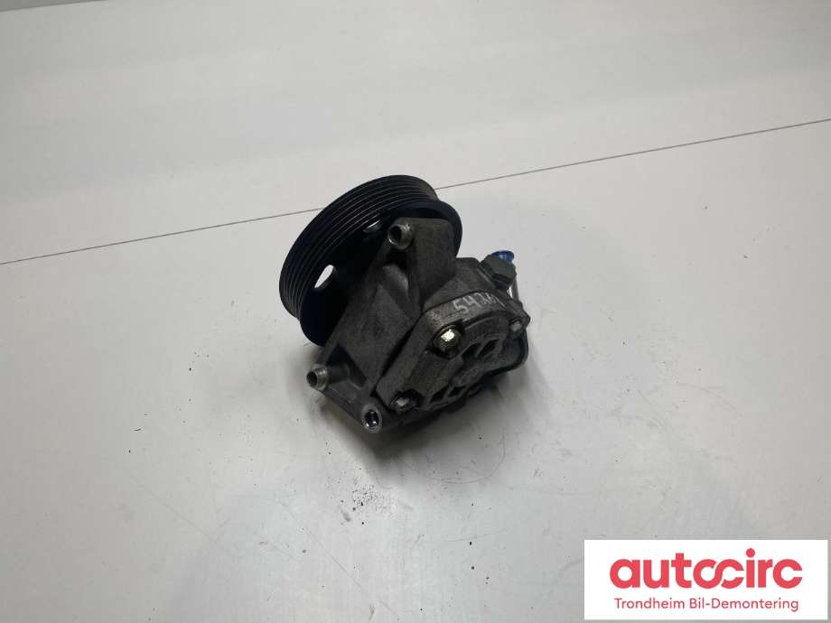 Servo pumpe mekanisk til Ford Mondeo 2007-2010 (Type IV, Fase 1)  (1674663|1779517|6G91-3A696-CE| 6G91-3A696-CD)