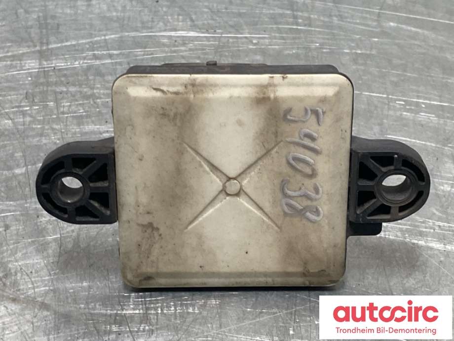Rele gløde til Ford Transit Custom 2013-2023 (Type I)  (JX61-12B533-AA|2561480|JX61-12B533-AB)