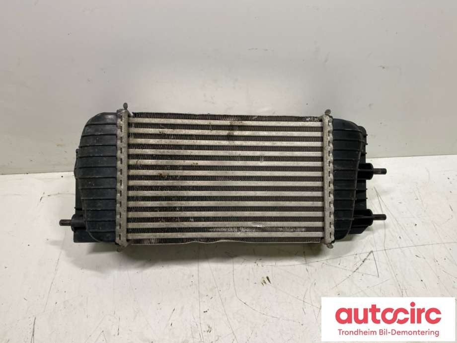 Intercooler til Nissan Juke 2014-2018 (Fase 2)  (14461BV80B|)