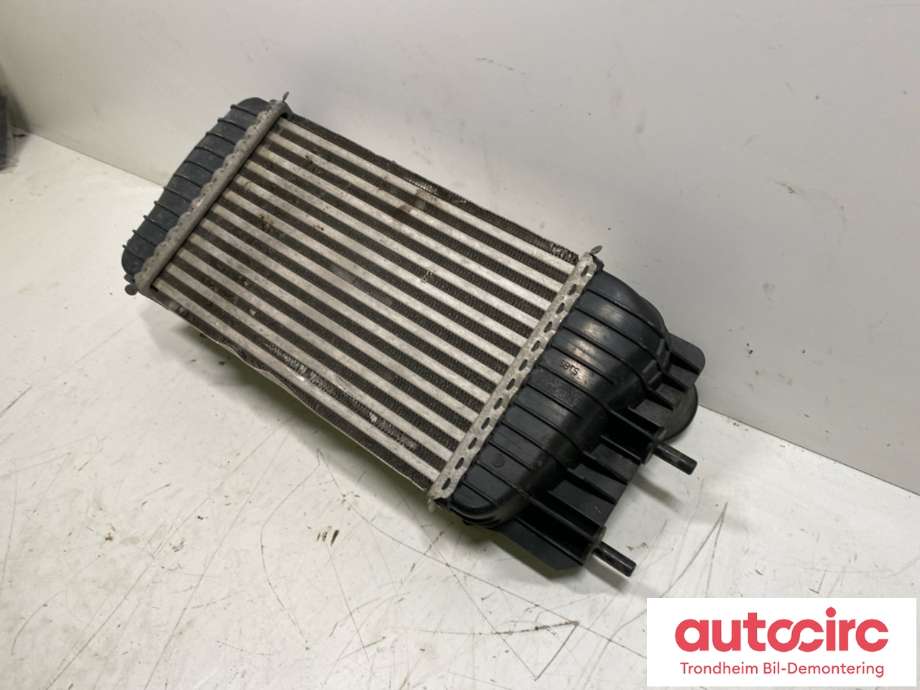 Intercooler til Nissan Juke 2014-2018 (Fase 2)  (14461BV80B|)