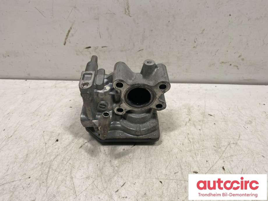 EGR-ventil til Nissan Juke 2014-2018 (Fase 2)  (14710BV80A|)
