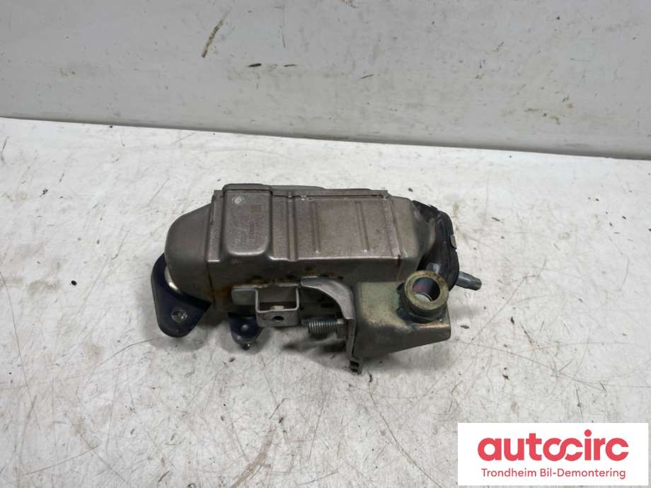 EGR-kjøler til Nissan Juke 2014-2018 (Fase 2)  (DENSO|14735BV80A|220500-0040|)