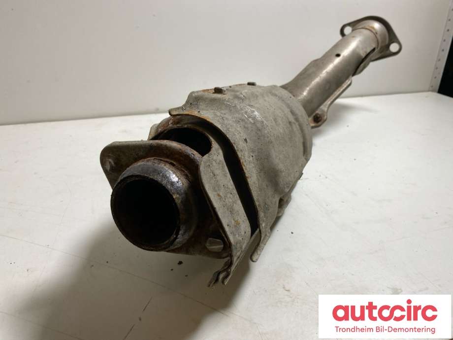 Katalysator til Nissan Juke 2014-2018 (Fase 2)  (200103YM4A|)