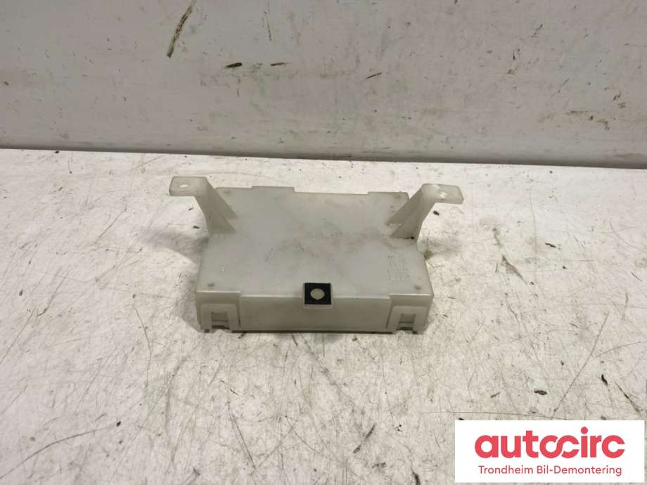 Styreenhet klima/aircondition til Nissan Juke, 2014-2018 (Fase 2)  (CALSONIC KANSEI|277601KK0B)