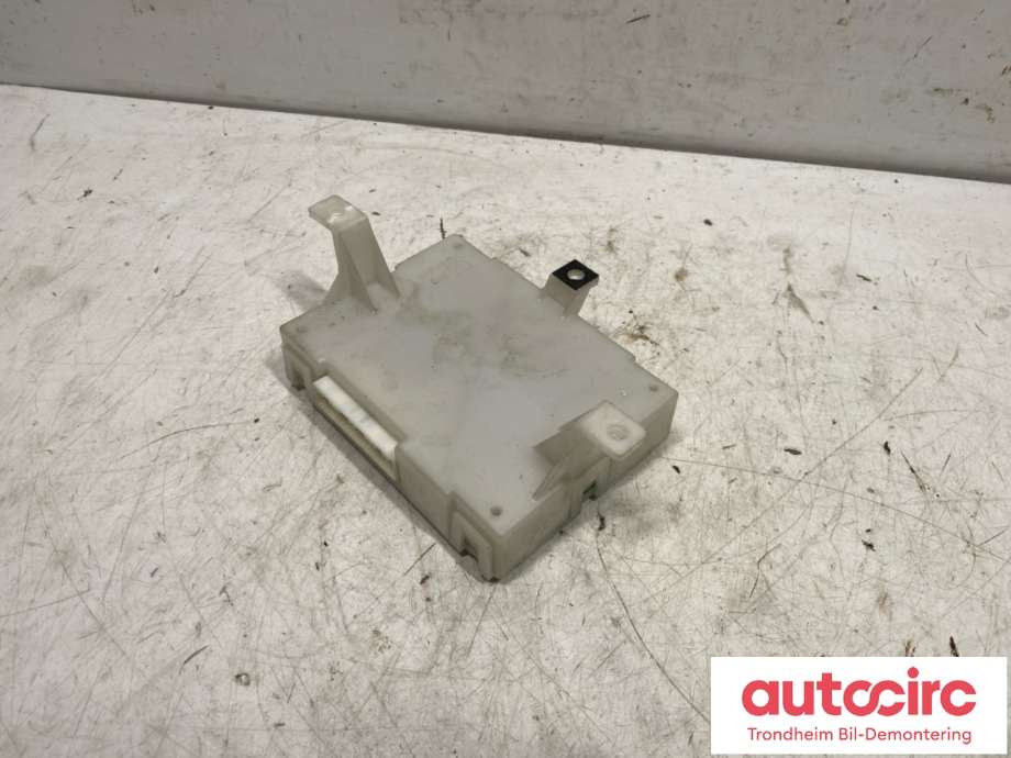 Styreenhet klima/aircondition til Nissan Juke 2014-2018 (Fase 2)  (CALSONIC KANSEI|277601KK0B|)