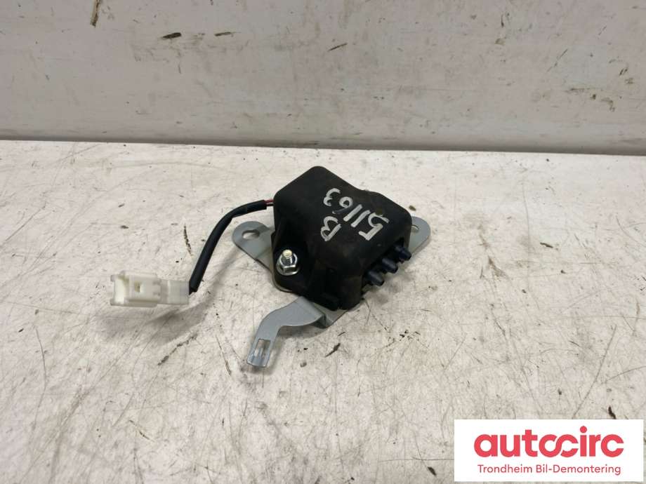 Vakuumventil til Nissan Juke 2014-2018 (Fase 2) (284L4 BV80A|)