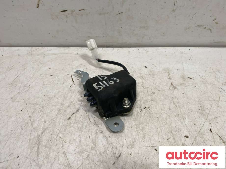 Vakuumventil til Nissan Juke 2014-2018 (Fase 2) (284L4 BV80A|)