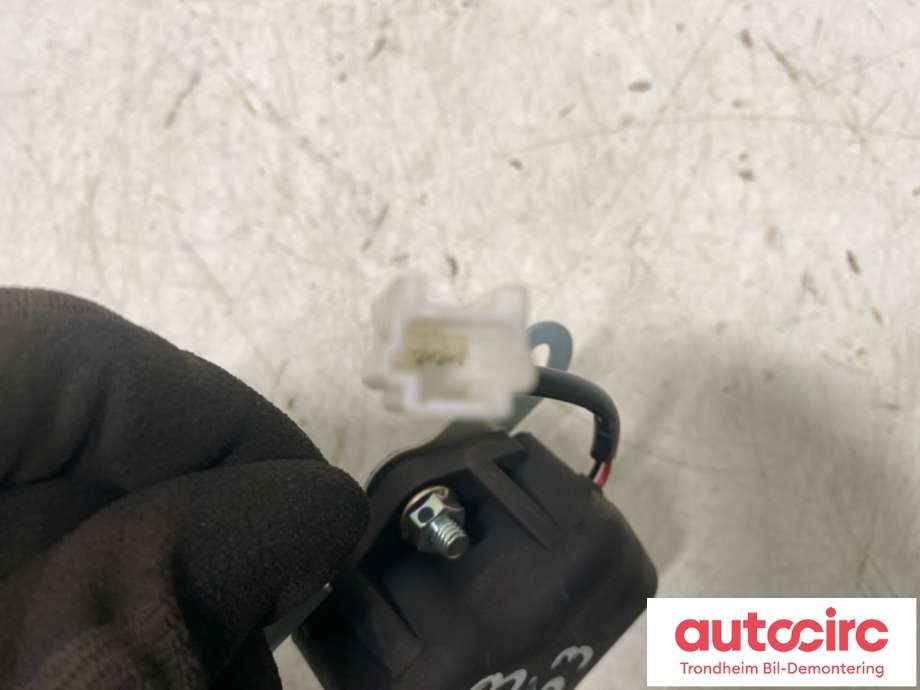 Vakuumventil til Nissan Juke 2014-2018 (Fase 2) (284L4 BV80A|)