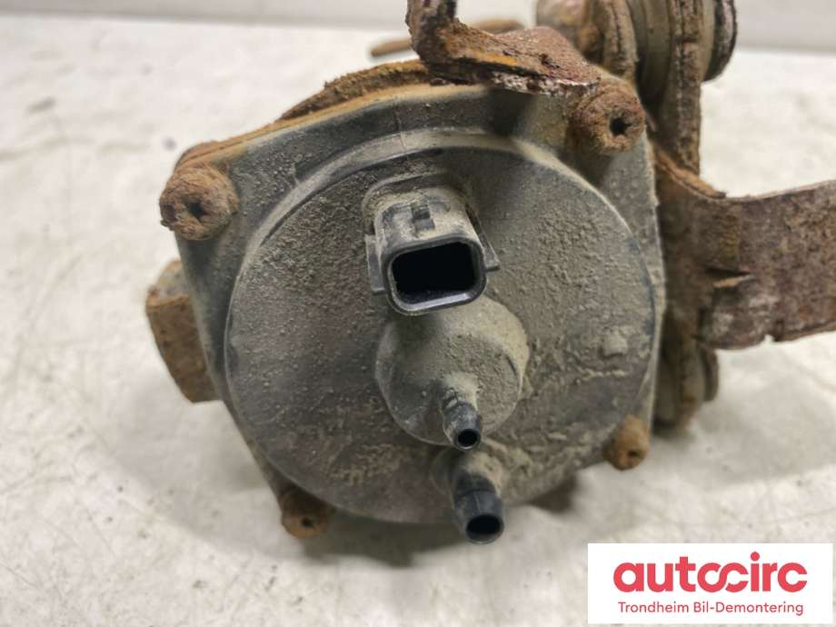 Vakuumpumpe til Nissan Juke 2014-2018 (Fase 2) (CLARION|284K3BV80A|)