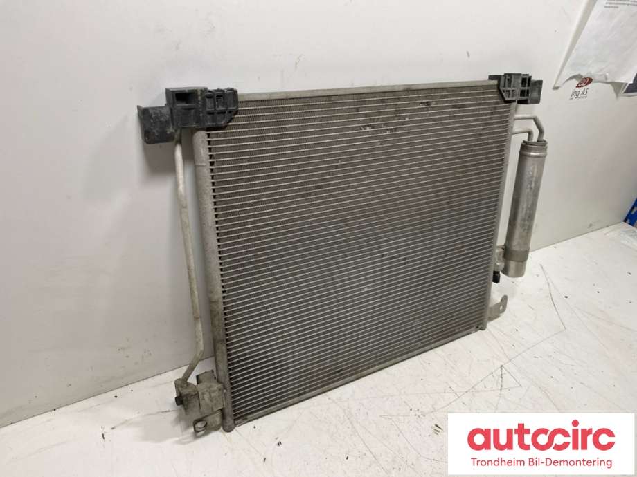Aircondition radiator til Nissan Juke 2014-2018 (Fase 2)  (92100BA61A|)