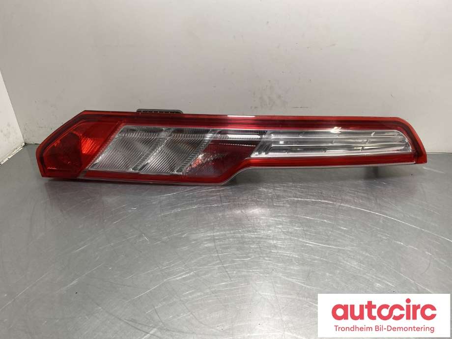 Baklykt venstre til Ford Transit Custom 2013-2023 (Type I) (2411271|BK21-13405-AJ|)