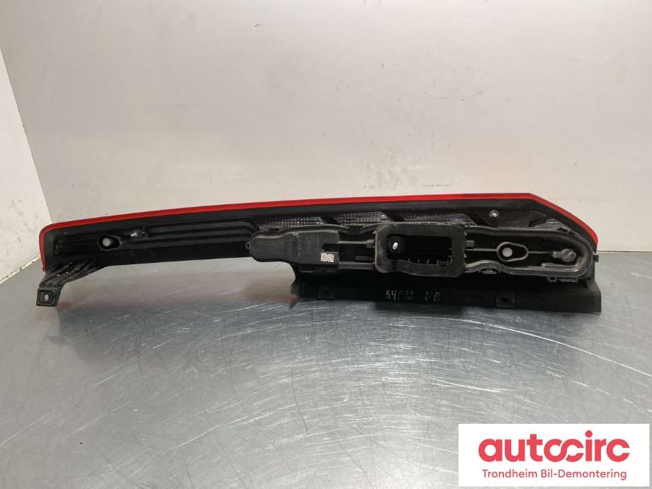 Baklykt venstre til Ford Transit Custom 2013-2023 (Type I) (2411271|BK21-13405-AJ|)