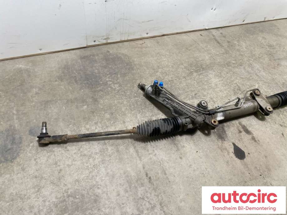 Tannstang til Mercedes Sprinter 1995-2006 (903) (903) (A9014604100|)