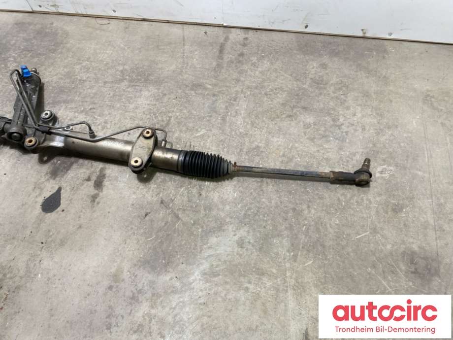 Tannstang til Mercedes Sprinter 1995-2006 (903) (903) (A9014604100|)