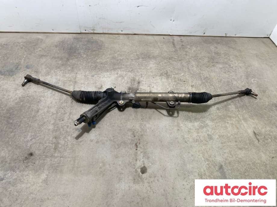 Tannstang til Mercedes Sprinter 1995-2006 (903) (903) (A9014604100|)