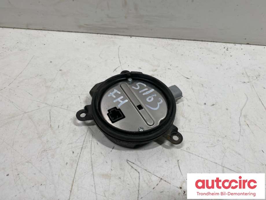 Styreenhet xenon/ballast til Nissan Juke 2014-2018 (Fase 2)  (PANASONIC|EANA44S11755|)