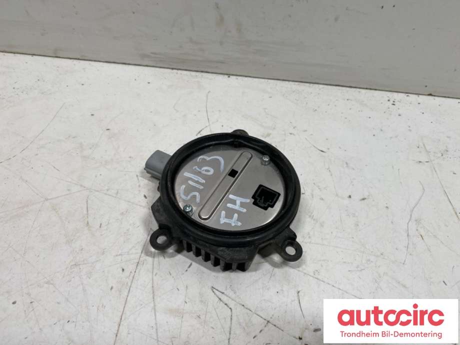 Styreenhet xenon/ballast til Nissan Juke 2014-2018 (Fase 2)  (PANASONIC|EANA44S11755|)