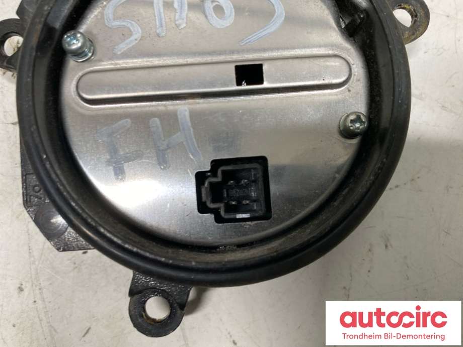 Styreenhet xenon/ballast til Nissan Juke 2014-2018 (Fase 2)  (PANASONIC|EANA44S11755|)